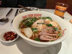 -太食獸泰式茶餐厅(济南万象城店)
