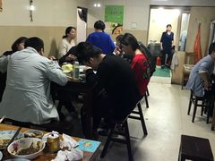 大堂-许村蟹面(海宁许村大道店)