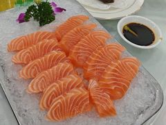 -新享乐海鲜(翠华路店)