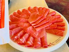 -阳坊大都涮羊肉(阳坊总店)