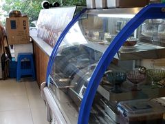 -笃笃笃糖粥(十全街店)