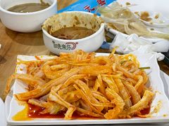 -元盛居(生态大街店)