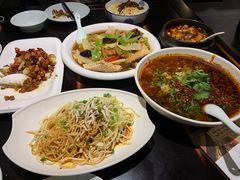 -陈麻婆豆腐总店