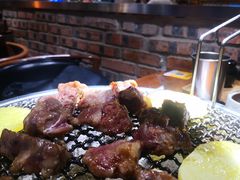 -原始泥炉烤肉(总店)