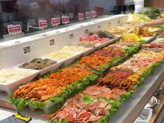 -醉人椒麻辣香锅(王府井喜悦店)