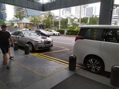 -新加坡瑞士史丹福酒店