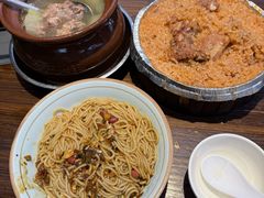 -民间瓦缸煨汤館(嵩山路店)