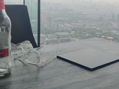 -云中捞高空旋转餐厅(商茂世纪广场店)