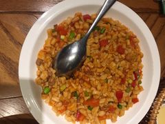 -阿罗新疆菜(人民广场店)