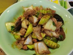 -全聚德(蓝山店)