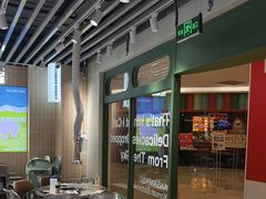 -安又胖韩国烤肉(泰达永旺店)