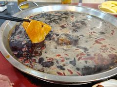 -储奇门鳝鱼火锅(总店)