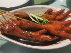豉油皇大鸡脚-嘉缤苑