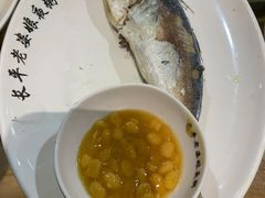 巴浪鱼饭-长平老姿娘夜粥(平东一街店)