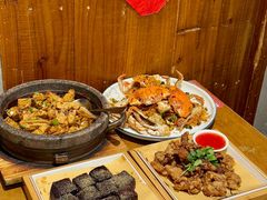 -街小坐闽南小牌档(新元店)