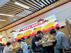 -河东狮不吼辣子鸡手擀面(李村店)