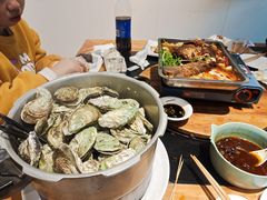 -虾恋蛤蟆功