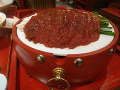 -袁老四老火锅(盘龙城店)
