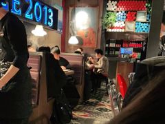 大堂-炉鱼(诸暨万风新天地店)