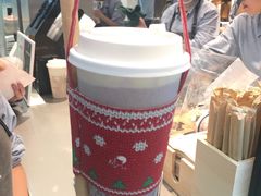-喜茶(深圳丰盛町店)