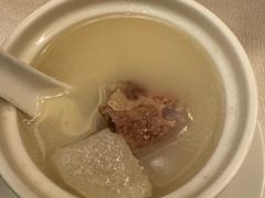 -上海金桥红枫万豪酒店-万豪中餐厅