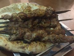 -老字号故乡烤肉店(总店)
