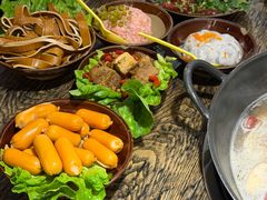 -冯校长老火锅(深圳总店)