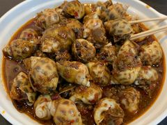 -三妹小龙虾·黄油蟹(华侨城总店)