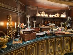 -B&C黄油与面包·THE GARDEN BAKERY概念店(世纪汇店)