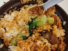 -李先生牛肉面大王(大兴枣园店)