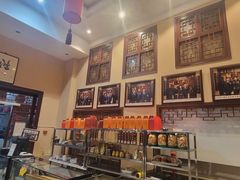 -玉华台饭庄·淮扬菜·烤鸭(望京店)