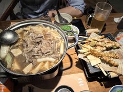 -山葵家居酒屋(天目里店)