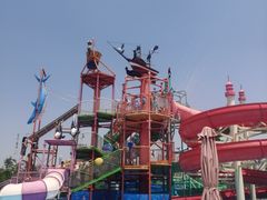 -西安华夏文旅水世界