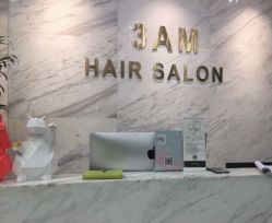 -潘多拉Hairsalon
