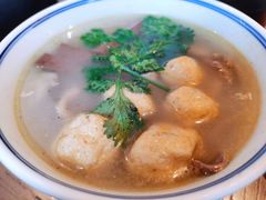-香园茶社·金陵小灶(老门东店)