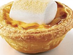 榴莲之神云朵蛋挞-肯德基(新医店)