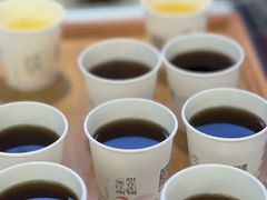 自制酸梅汤-勤德兴(湖滨路店)