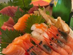 -花和寿喜烧·三文鱼自助专门店(光屿城店)