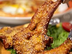 -巴依老爷新疆美食(常营店)
