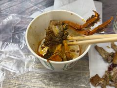 -小民大排档(江汉路店)