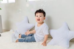 点击看大图 -小熊维尼高端儿童摄影(宝安旗舰店)