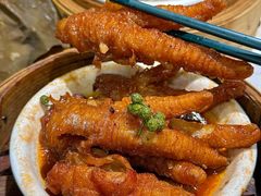 -喜势点·糖沙翁手工茶点·本地人茶居(永庆坊店)