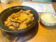 泉州姜母鸭-宋小谨·泉州菜(西沙湾店)