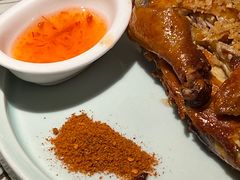 -绿茶餐厅(深圳龙华天虹购物中心店)