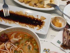 -翠华(澳门银河店)