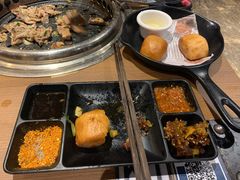 -火炉火自助餐(悠唐购物中心店)