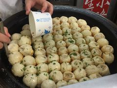 -小路易生煎馆(前进五路店)
