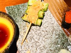 -千代武日本料理(爱建店)