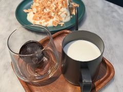 -Home Cafe(水榭春天店)