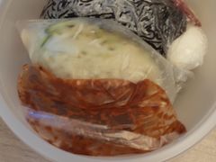 -服务大楼冷面(延大店)